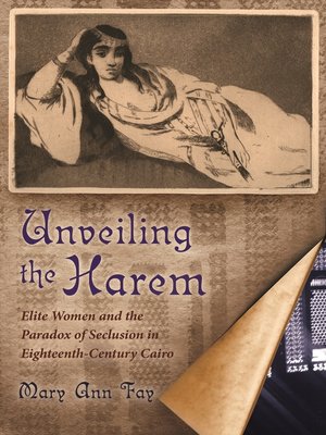 cover image of Unveiling the Harem
